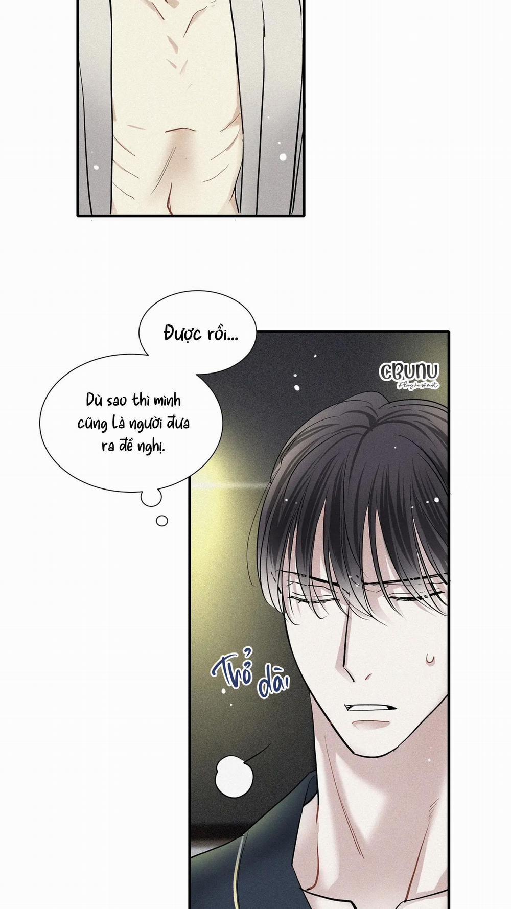 manhwax10.com - Truyện Manhwa (CBunu) Tình yêu và danh vọng Chương 20 Trang 59