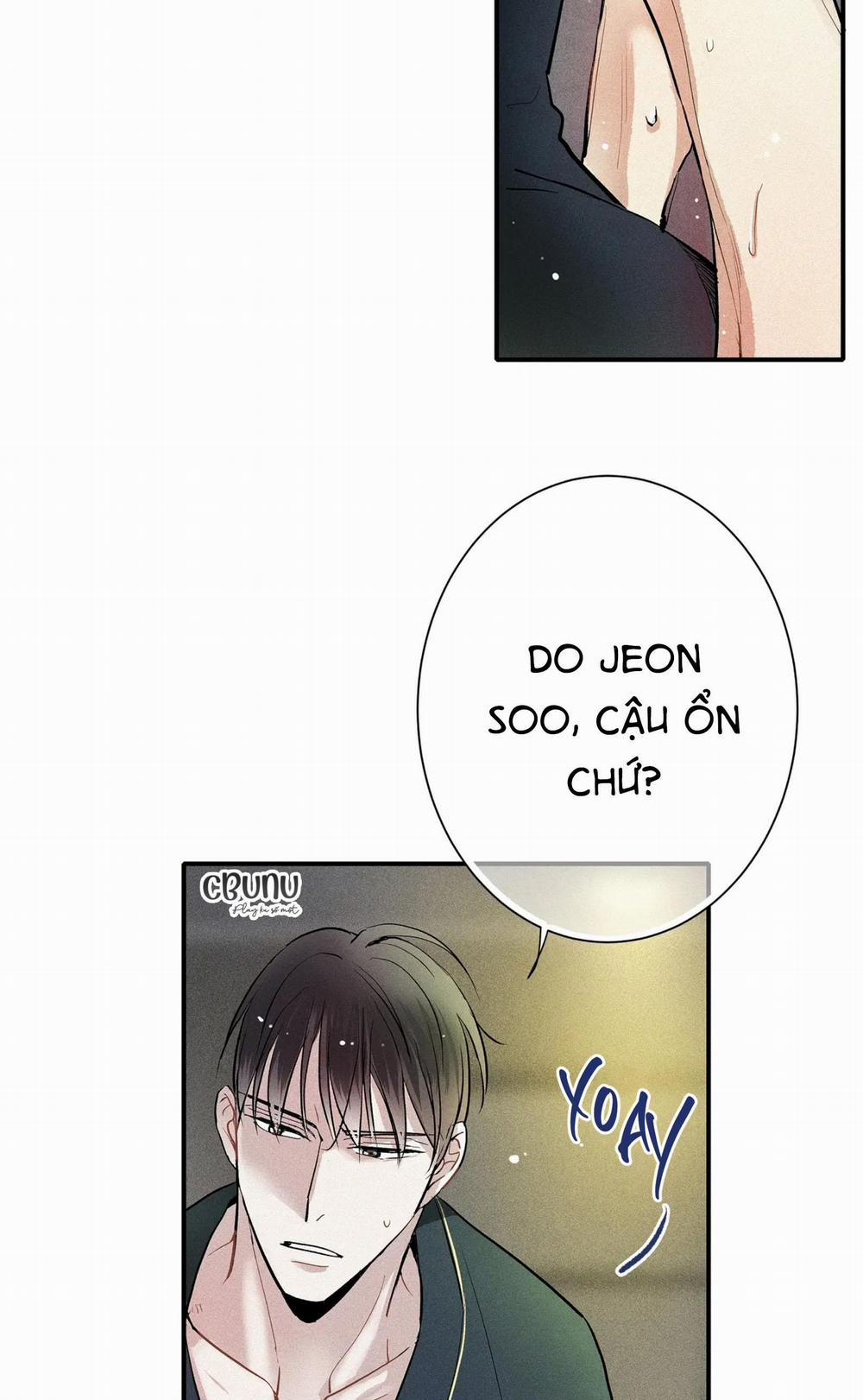 manhwax10.com - Truyện Manhwa (CBunu) Tình yêu và danh vọng Chương 20 Trang 10