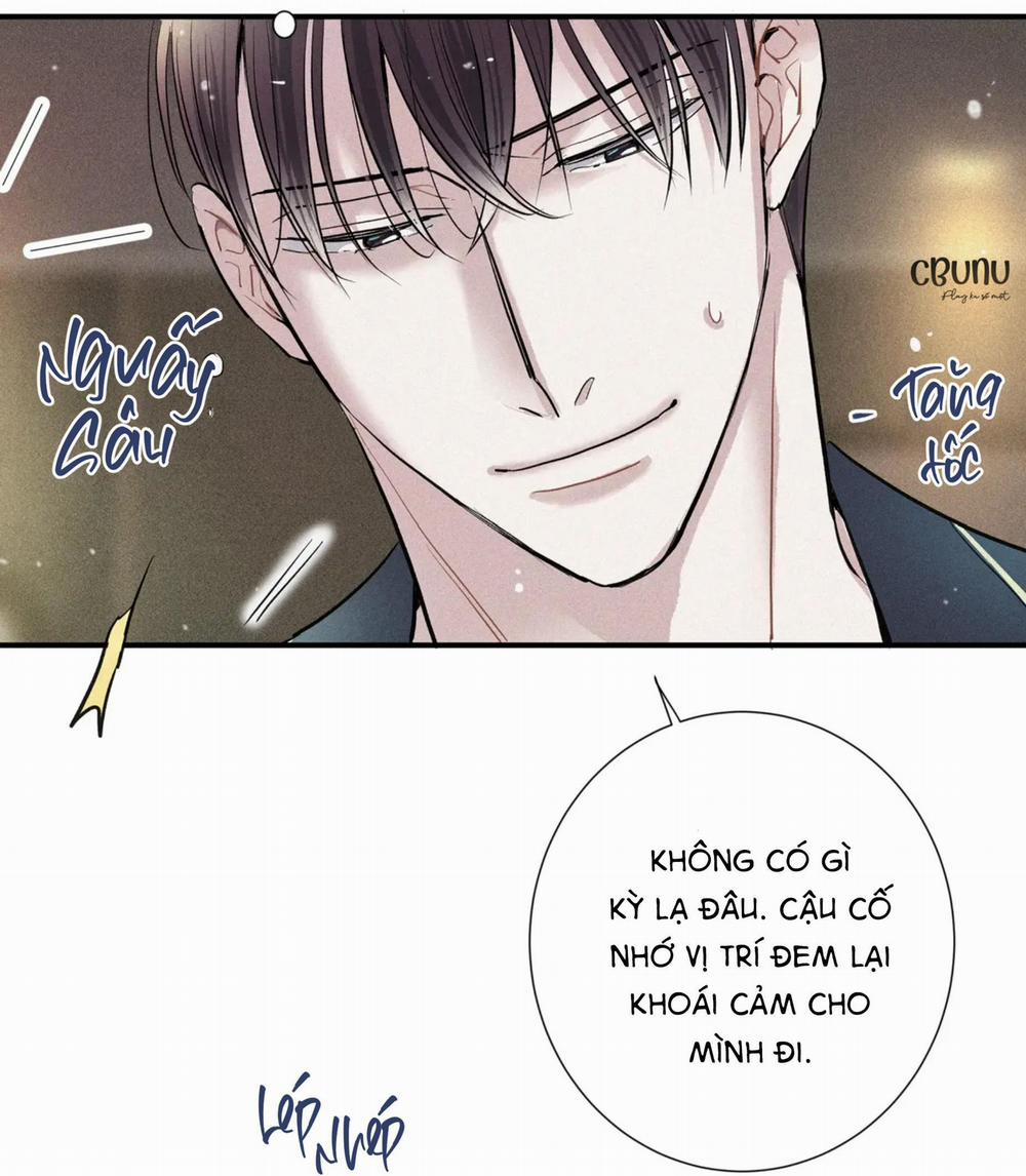 manhwax10.com - Truyện Manhwa (CBunu) Tình yêu và danh vọng Chương 21 Trang 28