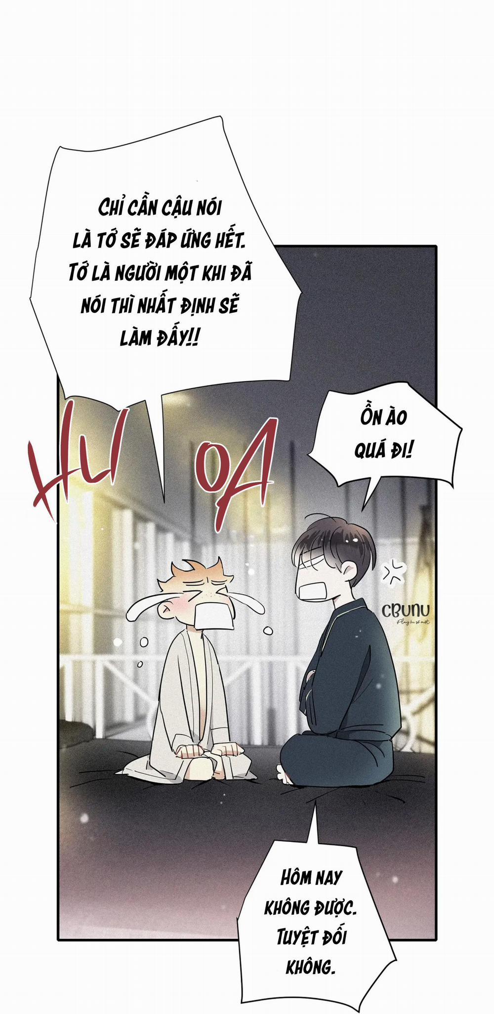 manhwax10.com - Truyện Manhwa (CBunu) Tình yêu và danh vọng Chương 21 Trang 44