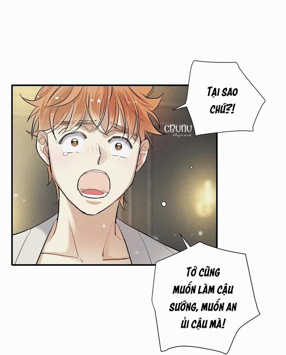 manhwax10.com - Truyện Manhwa (CBunu) Tình yêu và danh vọng Chương 21 Trang 45