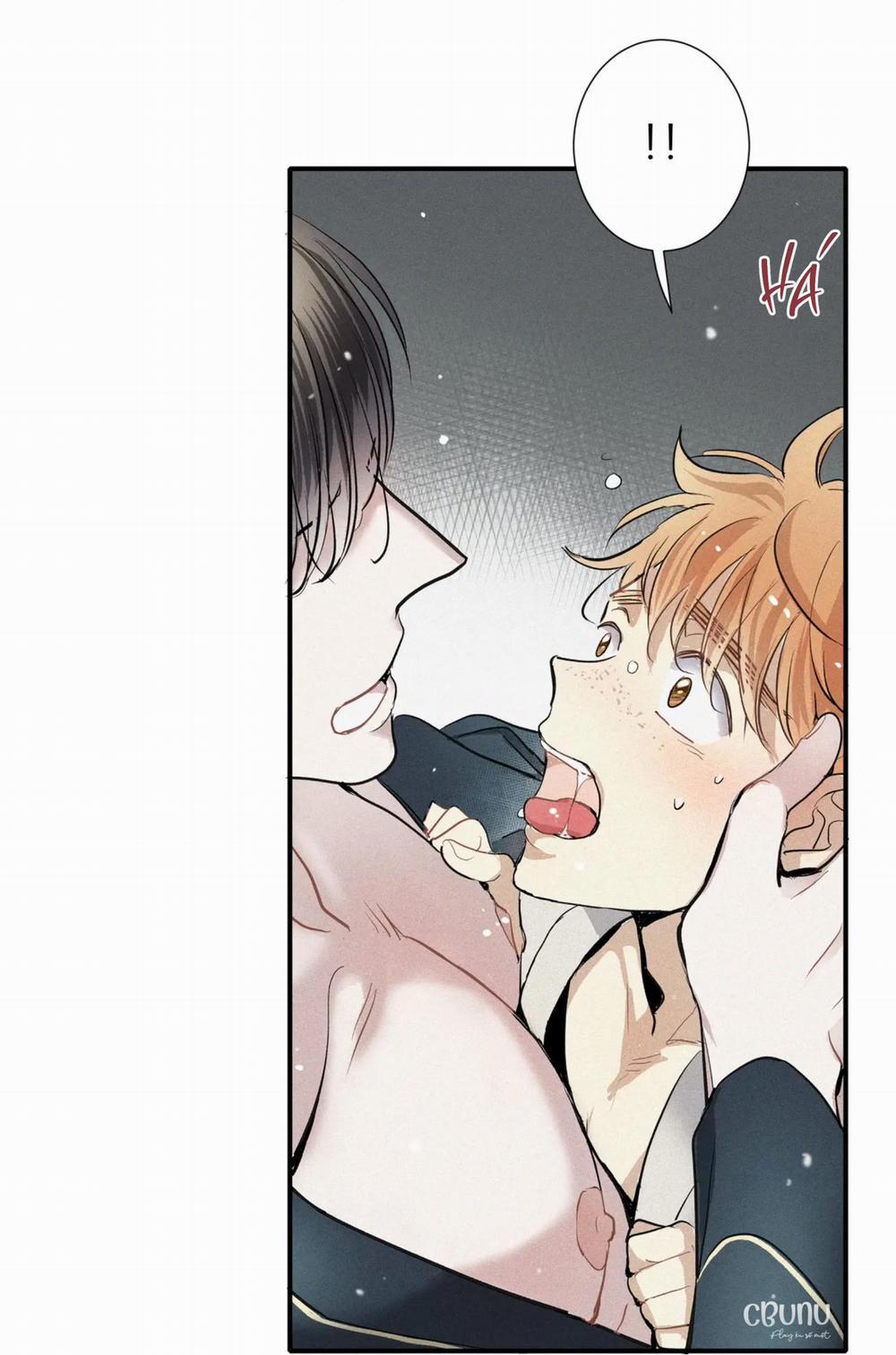 manhwax10.com - Truyện Manhwa (CBunu) Tình yêu và danh vọng Chương 21 Trang 78