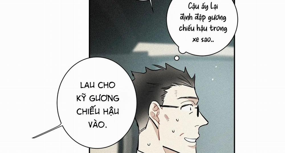 manhwax10.com - Truyện Manhwa (CBunu) Tình yêu và danh vọng Chương 22 Trang 309