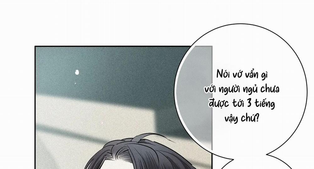 manhwax10.com - Truyện Manhwa (CBunu) Tình yêu và danh vọng Chương 22 Trang 313