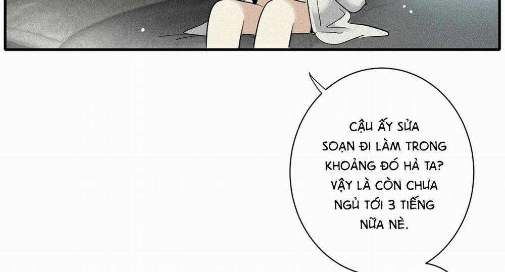 manhwax10.com - Truyện Manhwa (CBunu) Tình yêu và danh vọng Chương 22 Trang 36