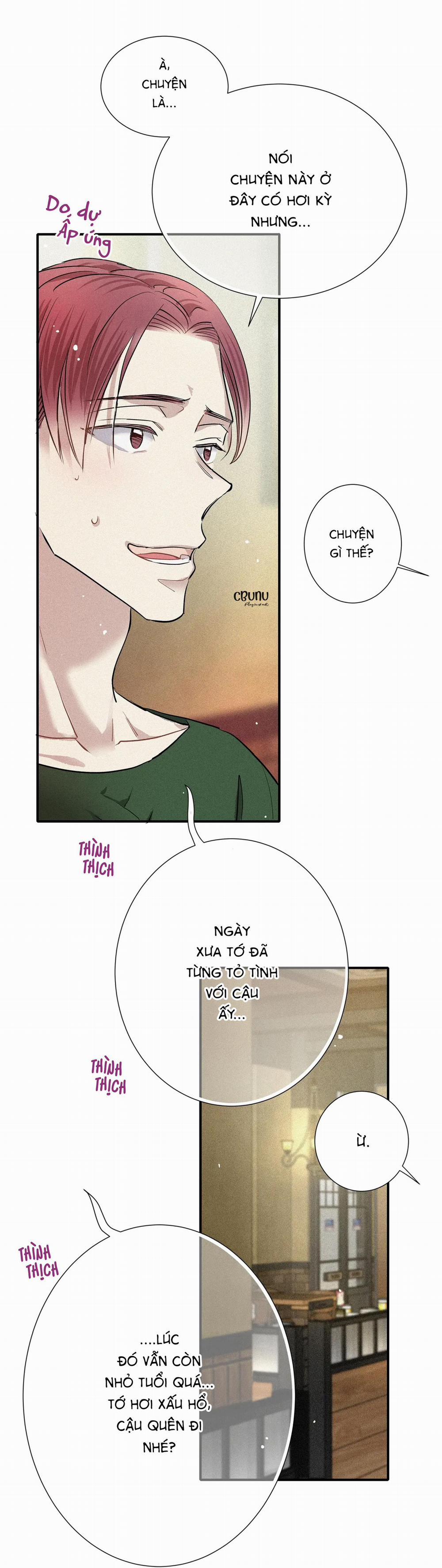 manhwax10.com - Truyện Manhwa (CBunu) Tình yêu và danh vọng Chương 24 Trang 104