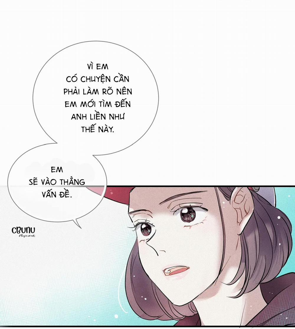 manhwax10.com - Truyện Manhwa (CBunu) Tình yêu và danh vọng Chương 24 Trang 14