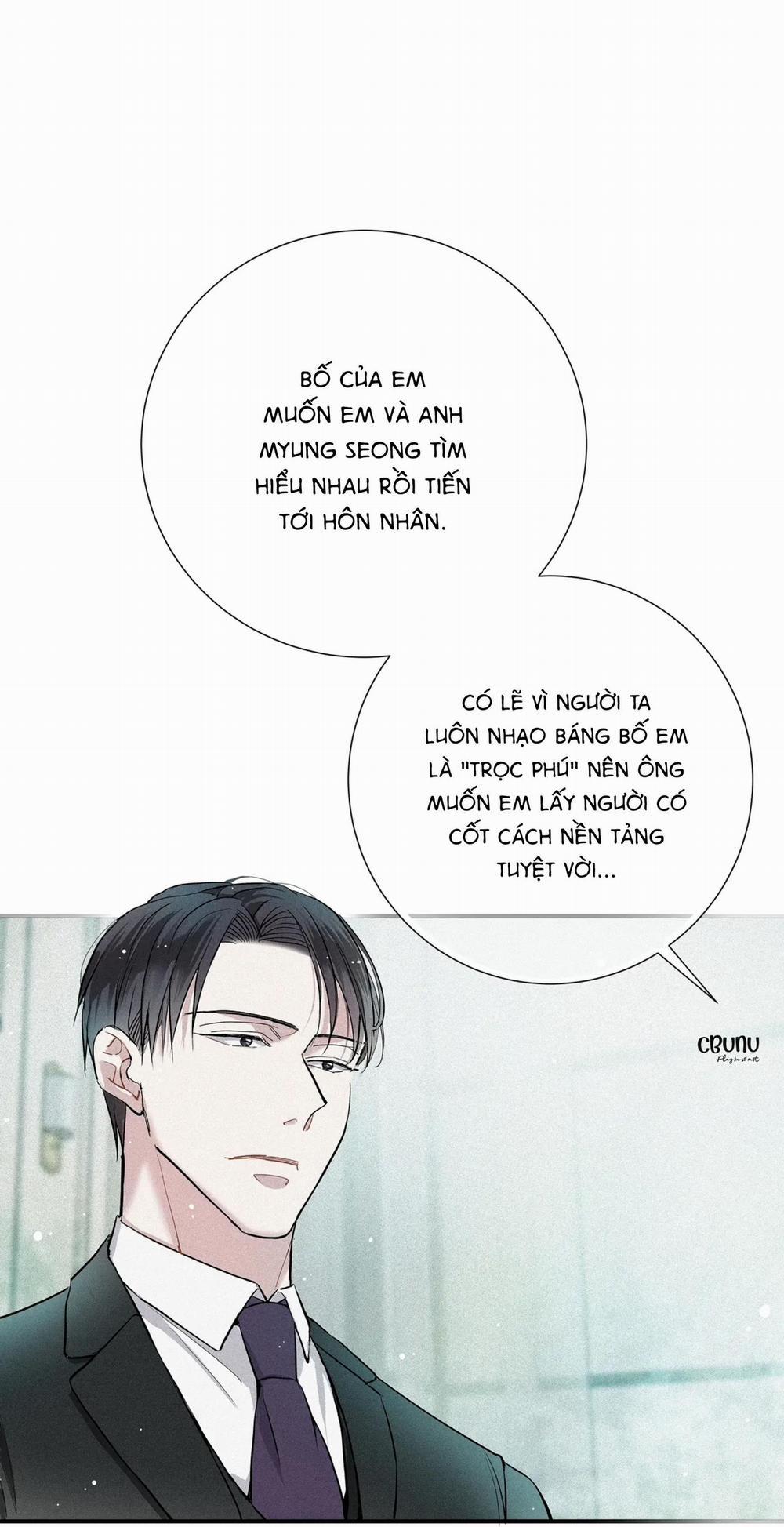 manhwax10.com - Truyện Manhwa (CBunu) Tình yêu và danh vọng Chương 24 Trang 16