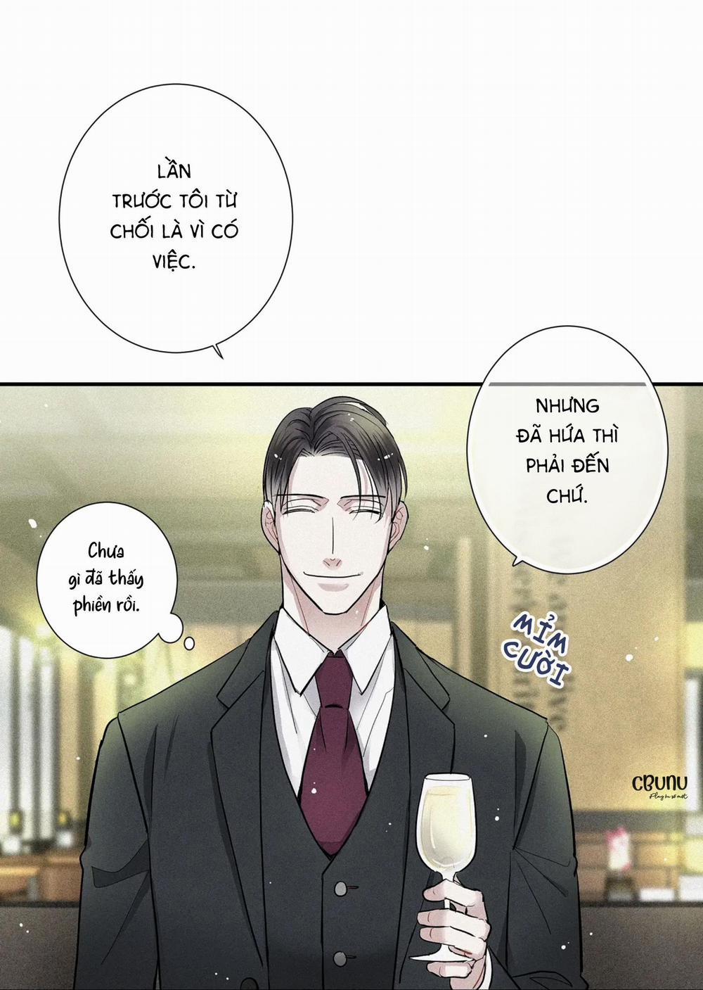 manhwax10.com - Truyện Manhwa (CBunu) Tình yêu và danh vọng Chương 24 Trang 62