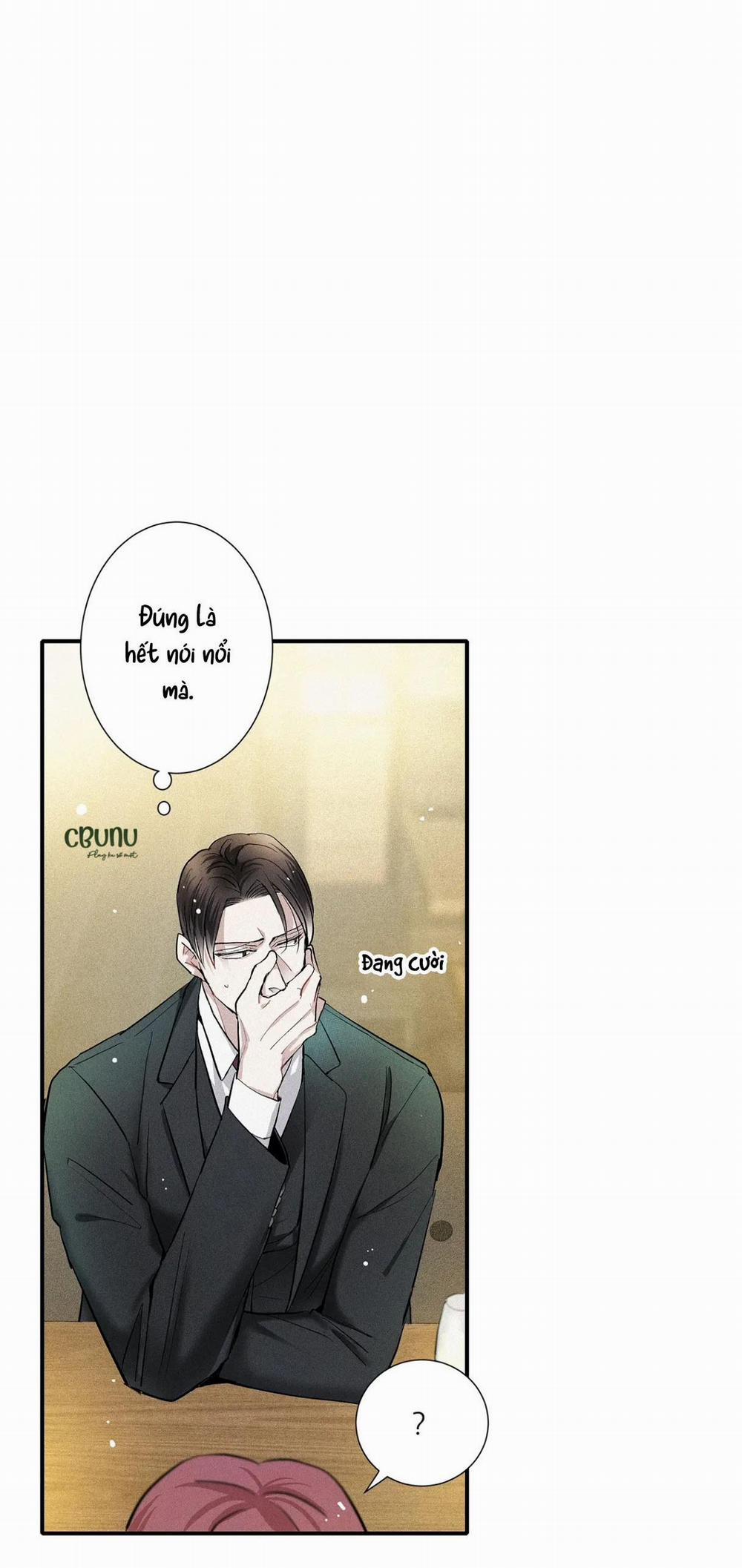 manhwax10.com - Truyện Manhwa (CBunu) Tình yêu và danh vọng Chương 25 Trang 21