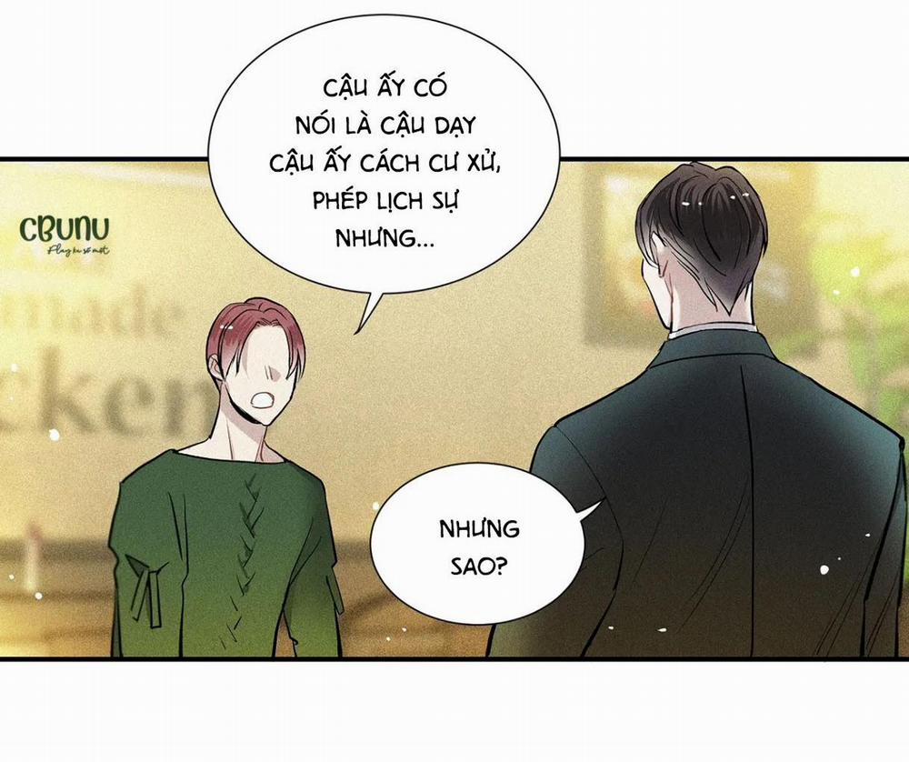 manhwax10.com - Truyện Manhwa (CBunu) Tình yêu và danh vọng Chương 25 Trang 25