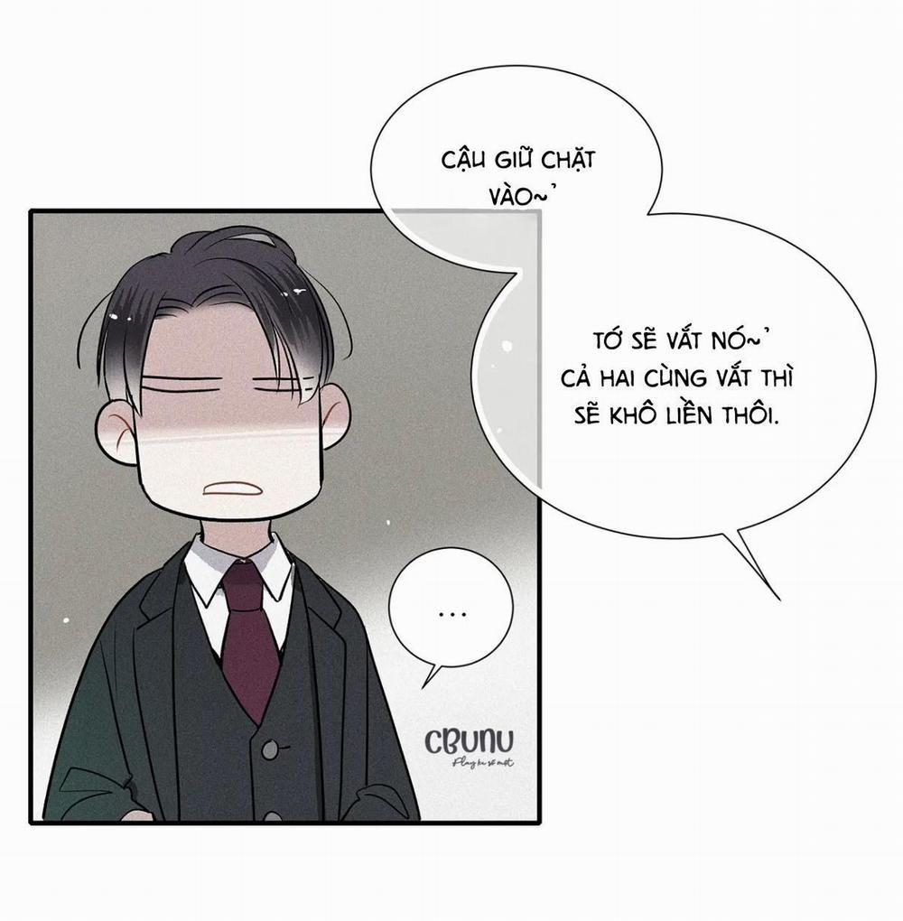 manhwax10.com - Truyện Manhwa (CBunu) Tình yêu và danh vọng Chương 25 Trang 47