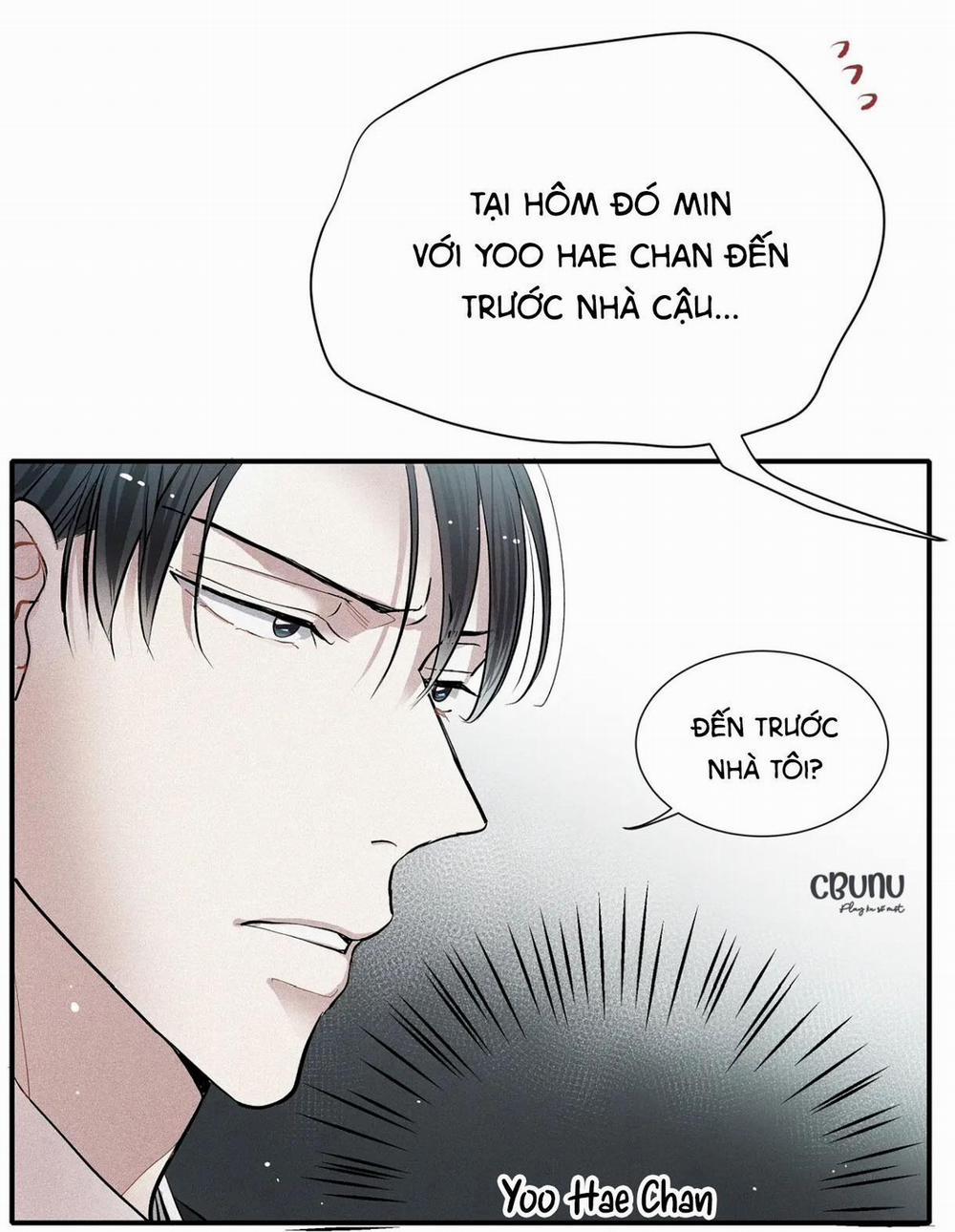 manhwax10.com - Truyện Manhwa (CBunu) Tình yêu và danh vọng Chương 25 Trang 63