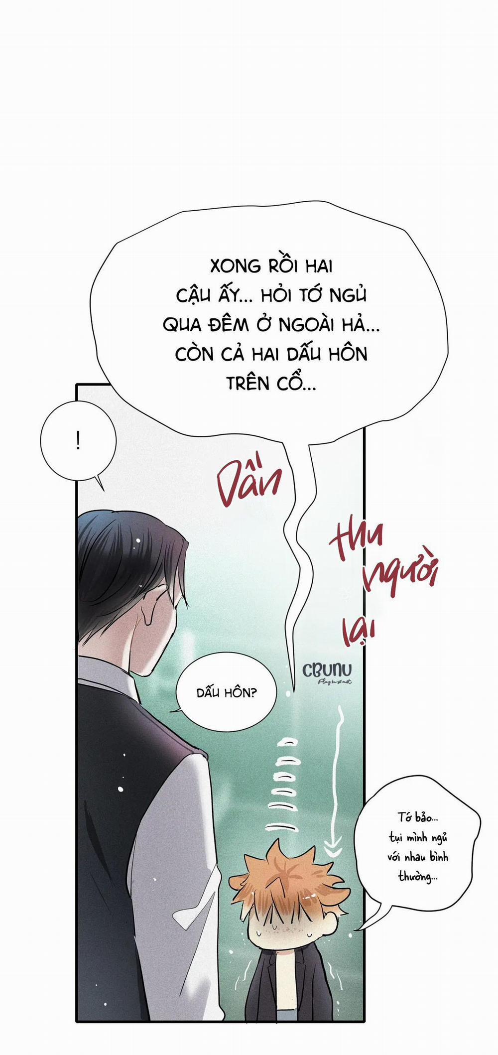 manhwax10.com - Truyện Manhwa (CBunu) Tình yêu và danh vọng Chương 25 Trang 65