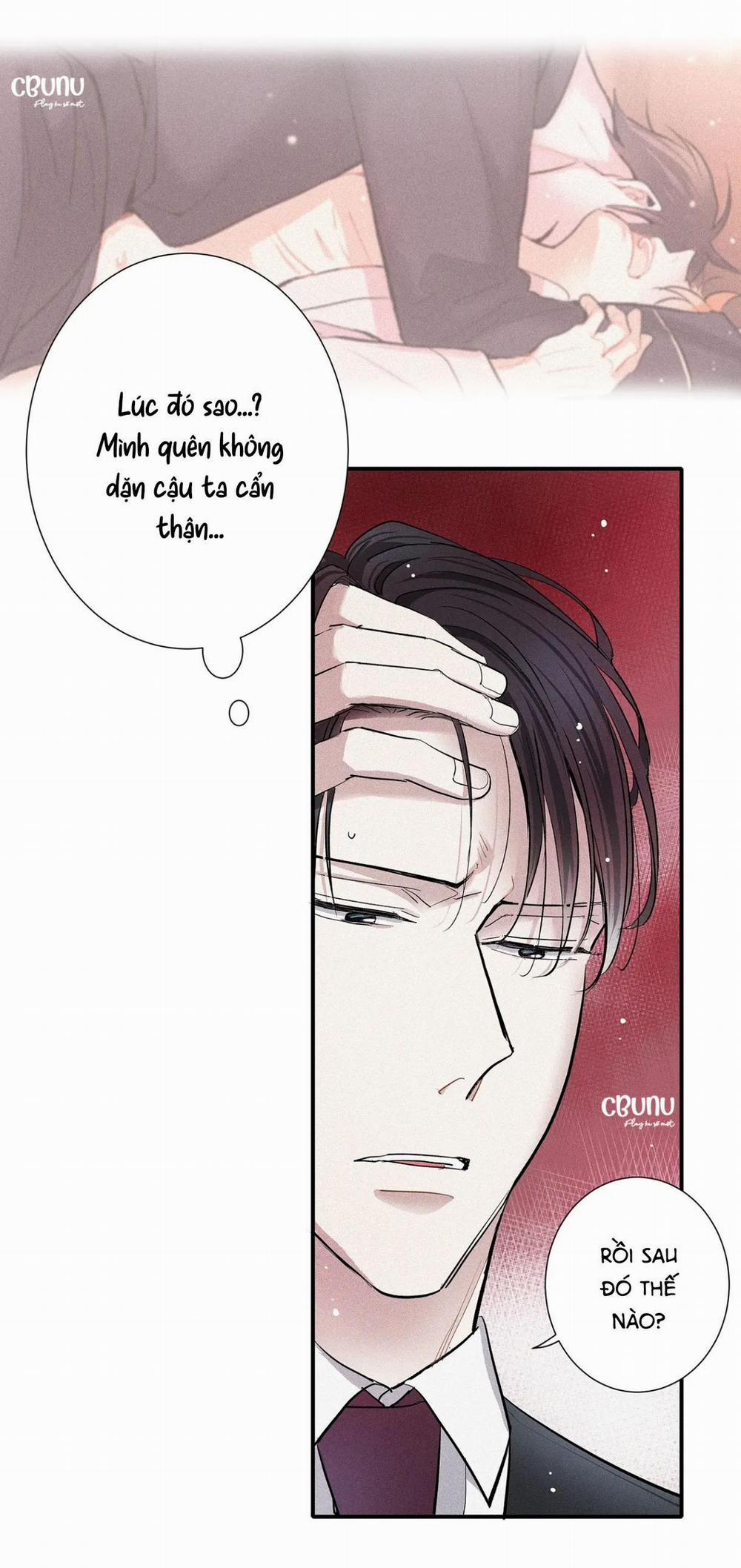 manhwax10.com - Truyện Manhwa (CBunu) Tình yêu và danh vọng Chương 25 Trang 66