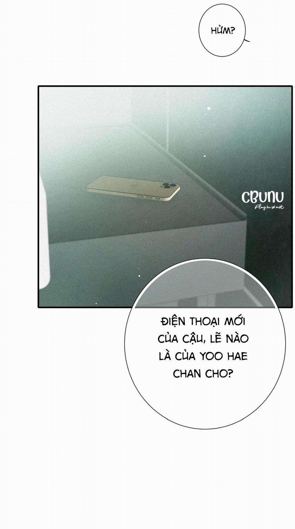 manhwax10.com - Truyện Manhwa (CBunu) Tình yêu và danh vọng Chương 25 Trang 84