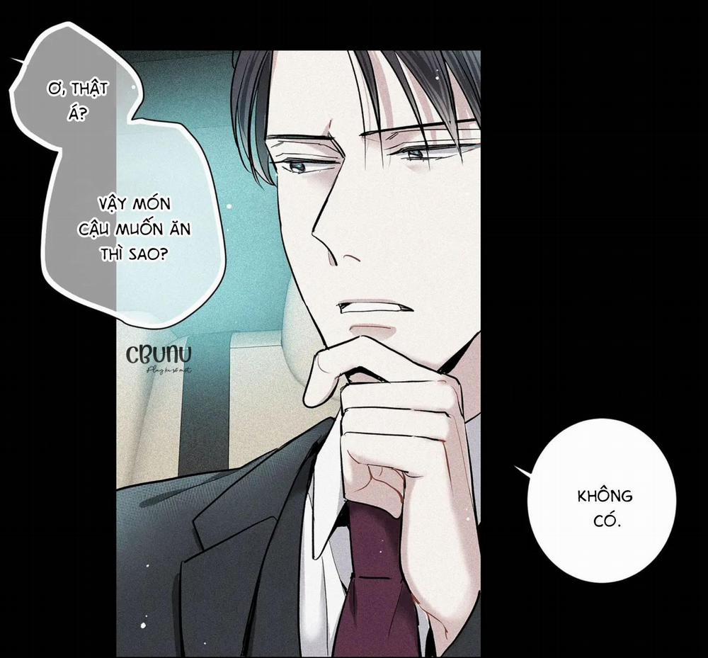 manhwax10.com - Truyện Manhwa (CBunu) Tình yêu và danh vọng Chương 28 Trang 43