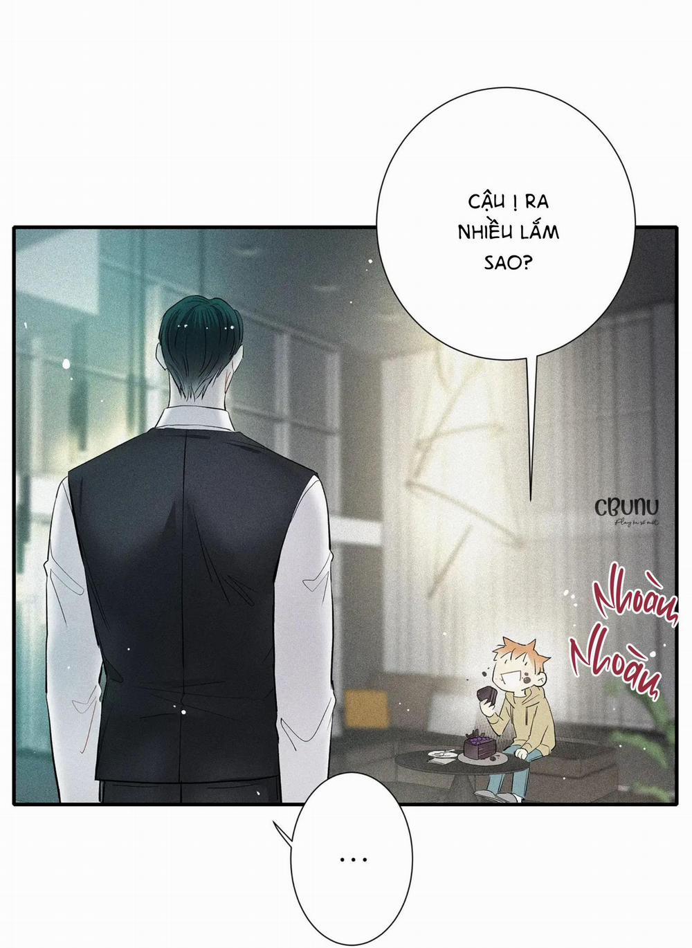 manhwax10.com - Truyện Manhwa (CBunu) Tình yêu và danh vọng Chương 28 Trang 87