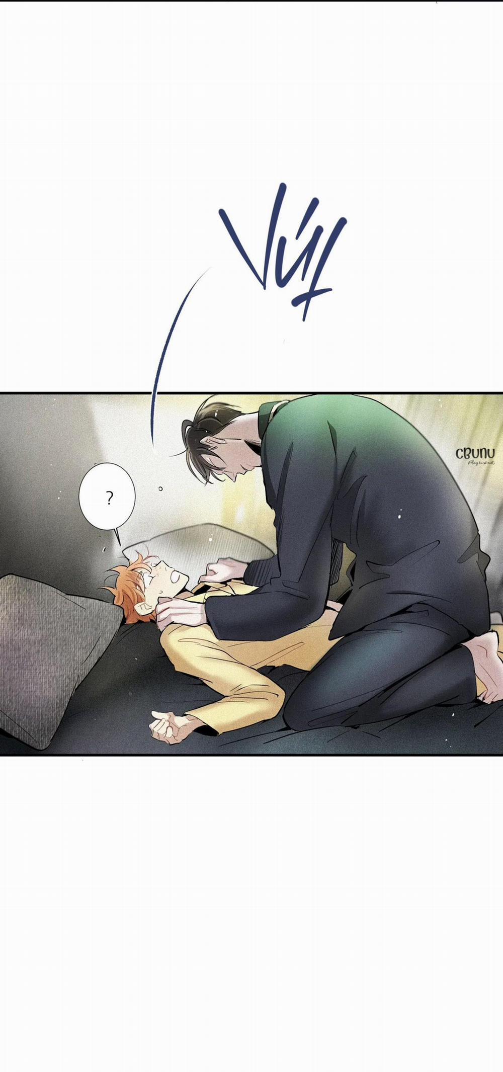 manhwax10.com - Truyện Manhwa (CBunu) Tình yêu và danh vọng Chương 29 Trang 104