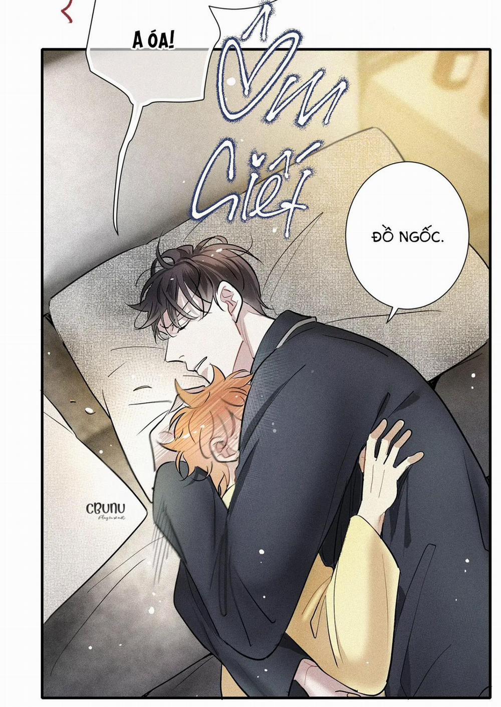 manhwax10.com - Truyện Manhwa (CBunu) Tình yêu và danh vọng Chương 29 Trang 19