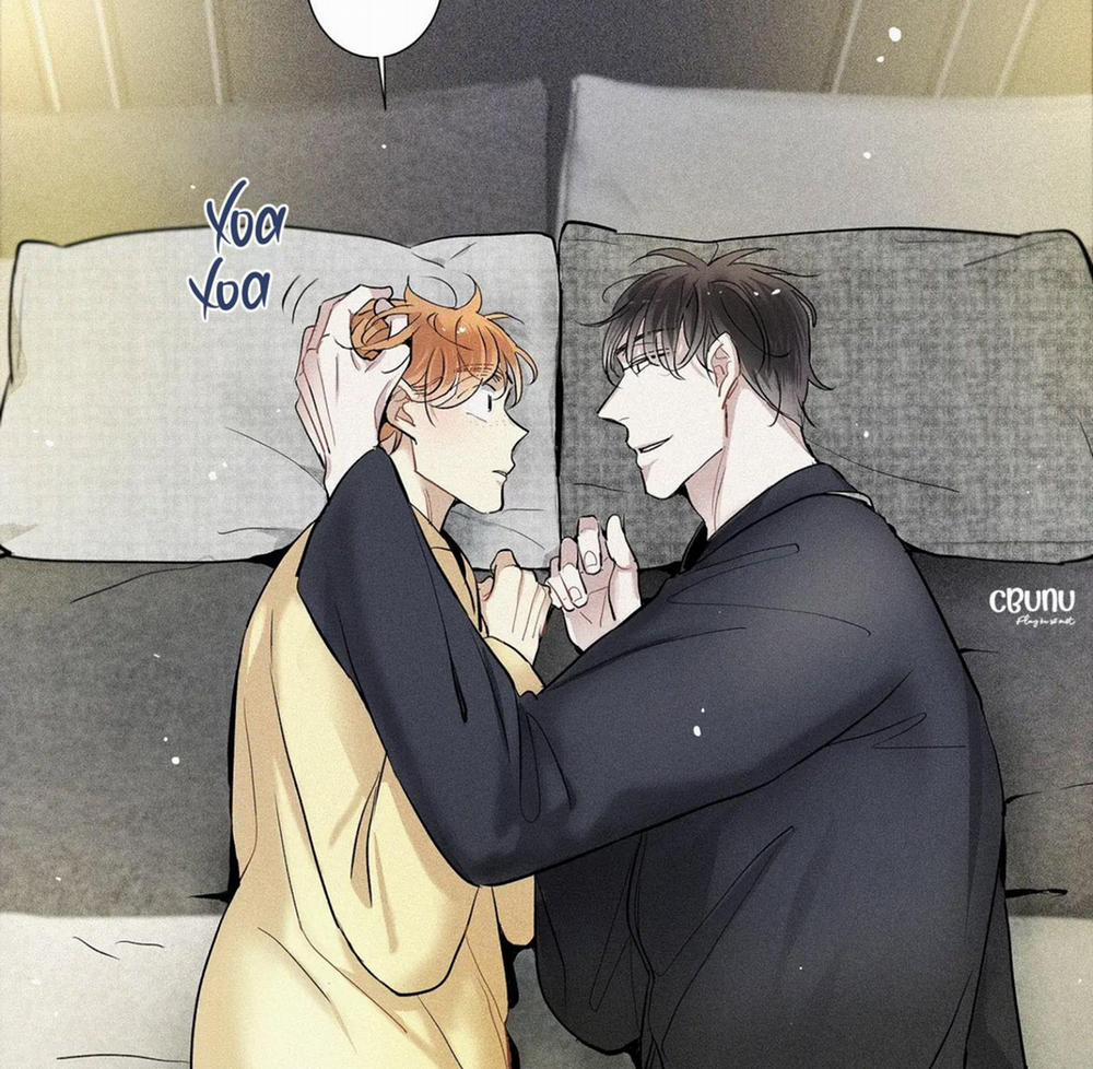 manhwax10.com - Truyện Manhwa (CBunu) Tình yêu và danh vọng Chương 29 Trang 3