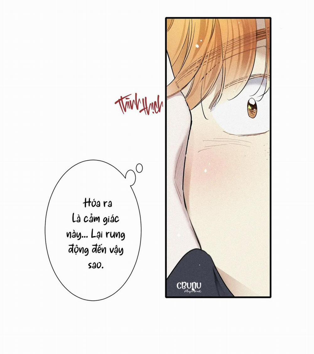 manhwax10.com - Truyện Manhwa (CBunu) Tình yêu và danh vọng Chương 29 Trang 6