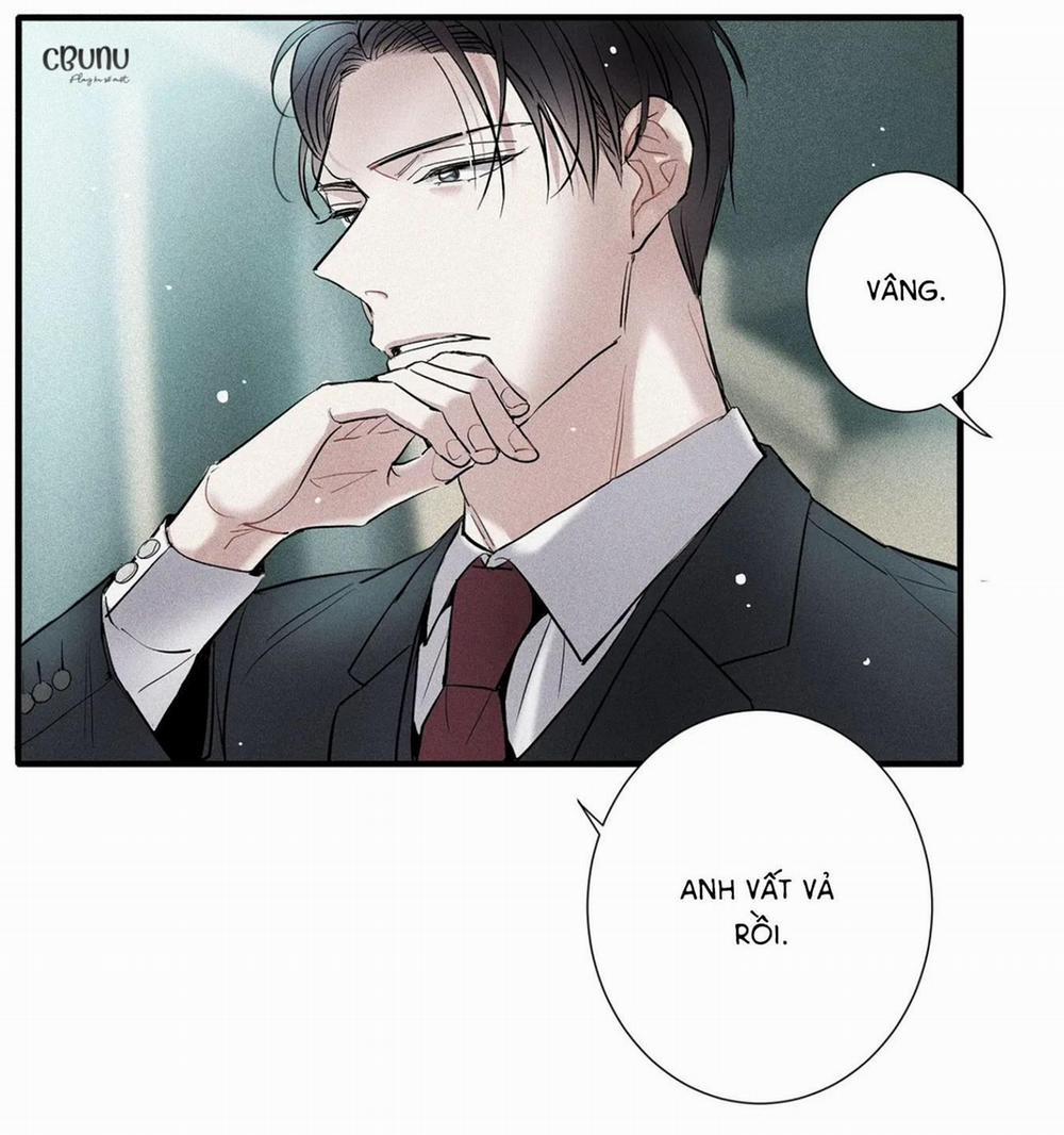 manhwax10.com - Truyện Manhwa (CBunu) Tình yêu và danh vọng Chương 30 Trang 90