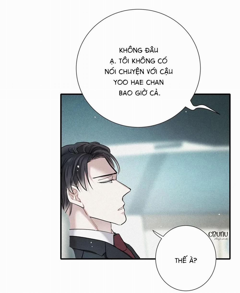 manhwax10.com - Truyện Manhwa (CBunu) Tình yêu và danh vọng Chương 30 Trang 97