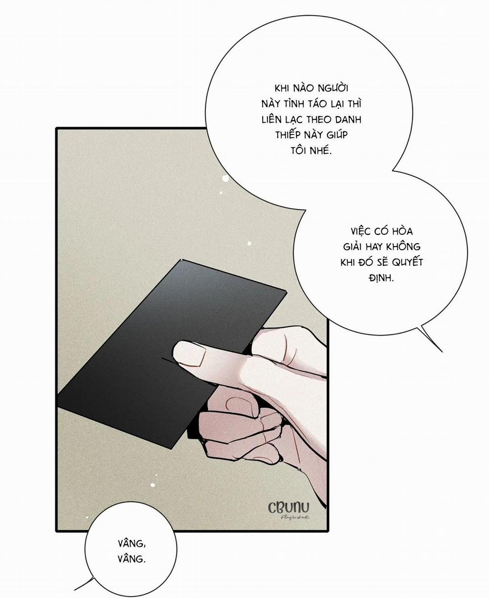 manhwax10.com - Truyện Manhwa (CBunu) Tình yêu và danh vọng Chương 31 Trang 101