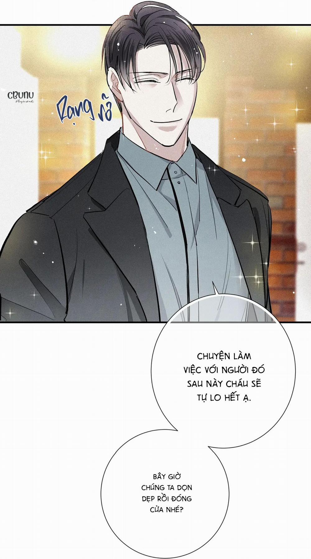 manhwax10.com - Truyện Manhwa (CBunu) Tình yêu và danh vọng Chương 31 Trang 107