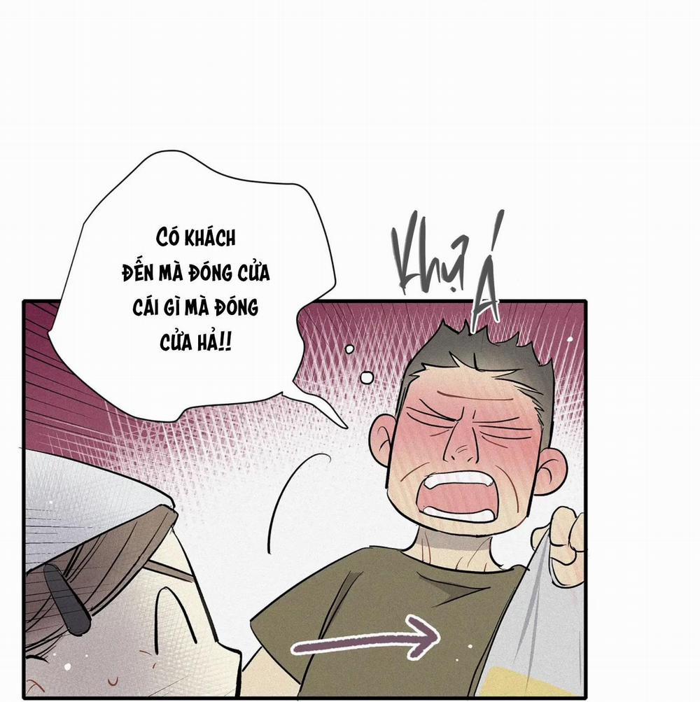 manhwax10.com - Truyện Manhwa (CBunu) Tình yêu và danh vọng Chương 31 Trang 51