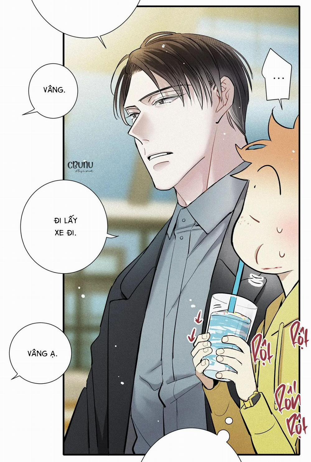 manhwax10.com - Truyện Manhwa (CBunu) Tình yêu và danh vọng Chương 32 Trang 28