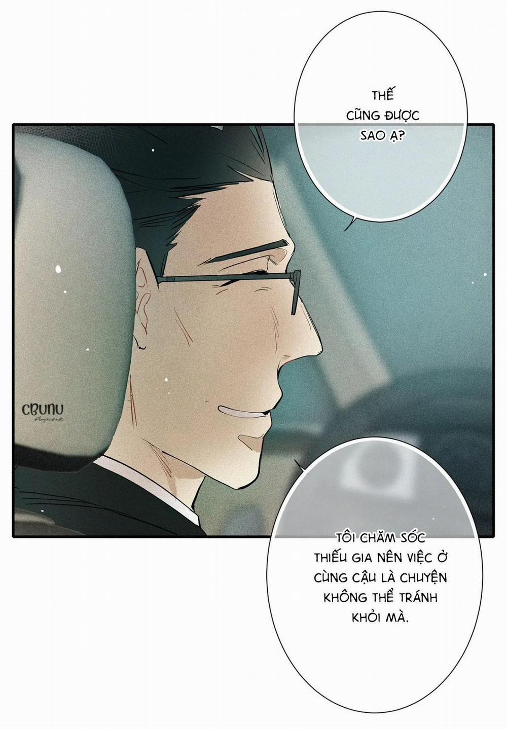 manhwax10.com - Truyện Manhwa (CBunu) Tình yêu và danh vọng Chương 32 Trang 36