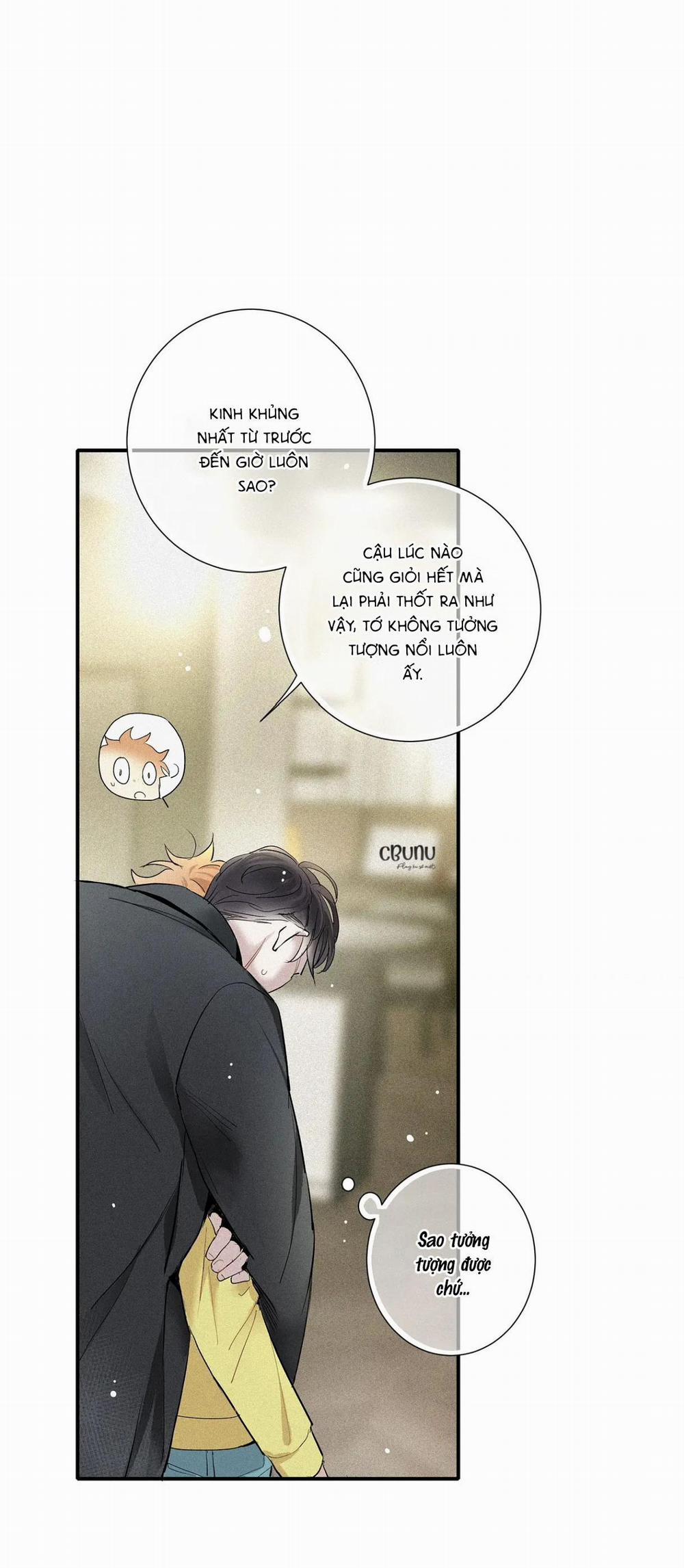 manhwax10.com - Truyện Manhwa (CBunu) Tình yêu và danh vọng Chương 32 Trang 77