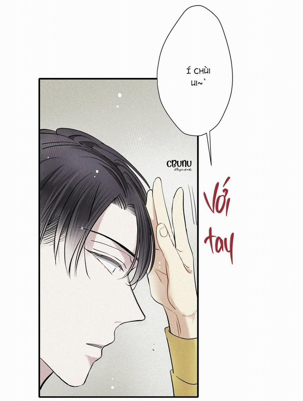 manhwax10.com - Truyện Manhwa (CBunu) Tình yêu và danh vọng Chương 32 Trang 85