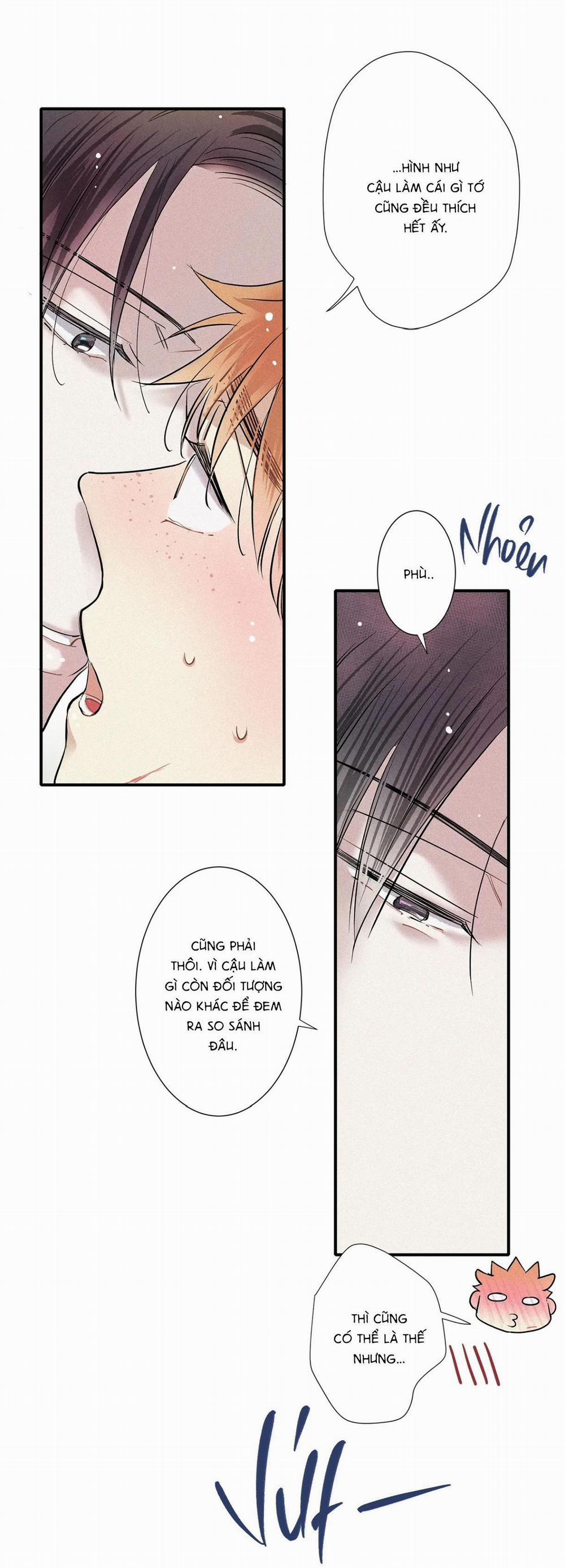 manhwax10.com - Truyện Manhwa (CBunu) Tình yêu và danh vọng Chương 33 Trang 47