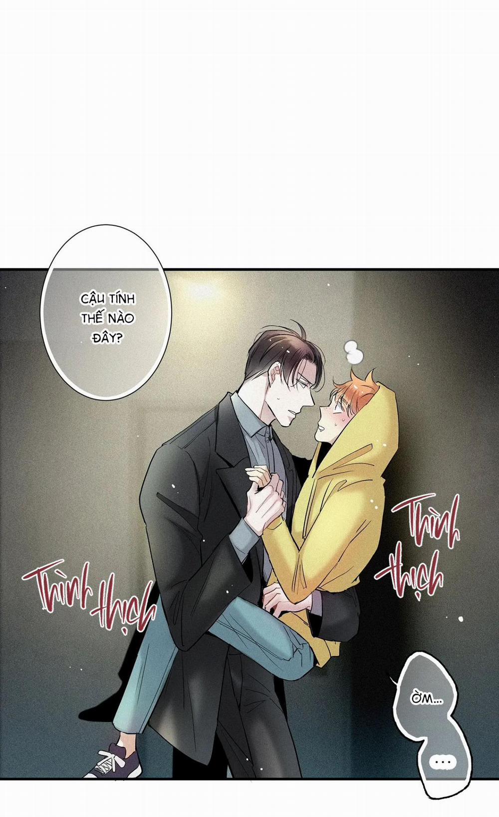 manhwax10.com - Truyện Manhwa (CBunu) Tình yêu và danh vọng Chương 33 Trang 64