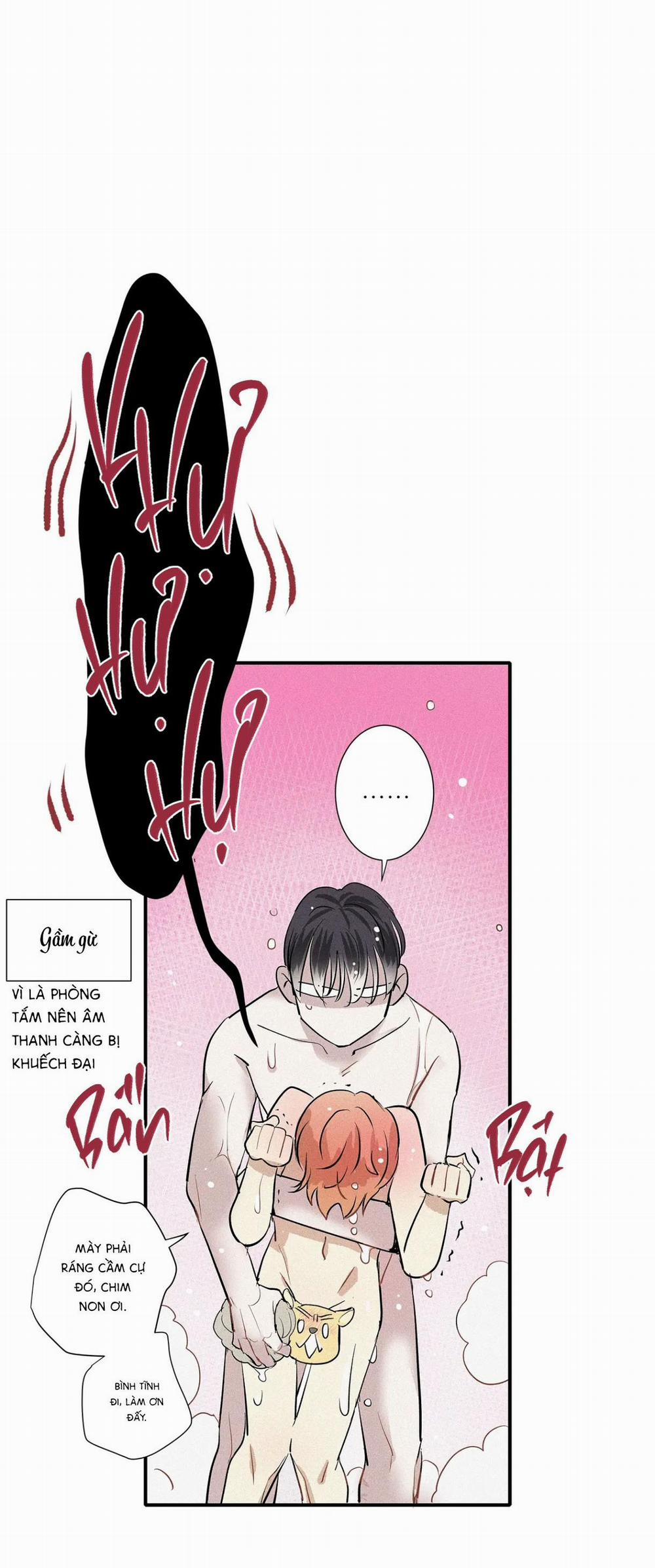 manhwax10.com - Truyện Manhwa (CBunu) Tình yêu và danh vọng Chương 33 Trang 79