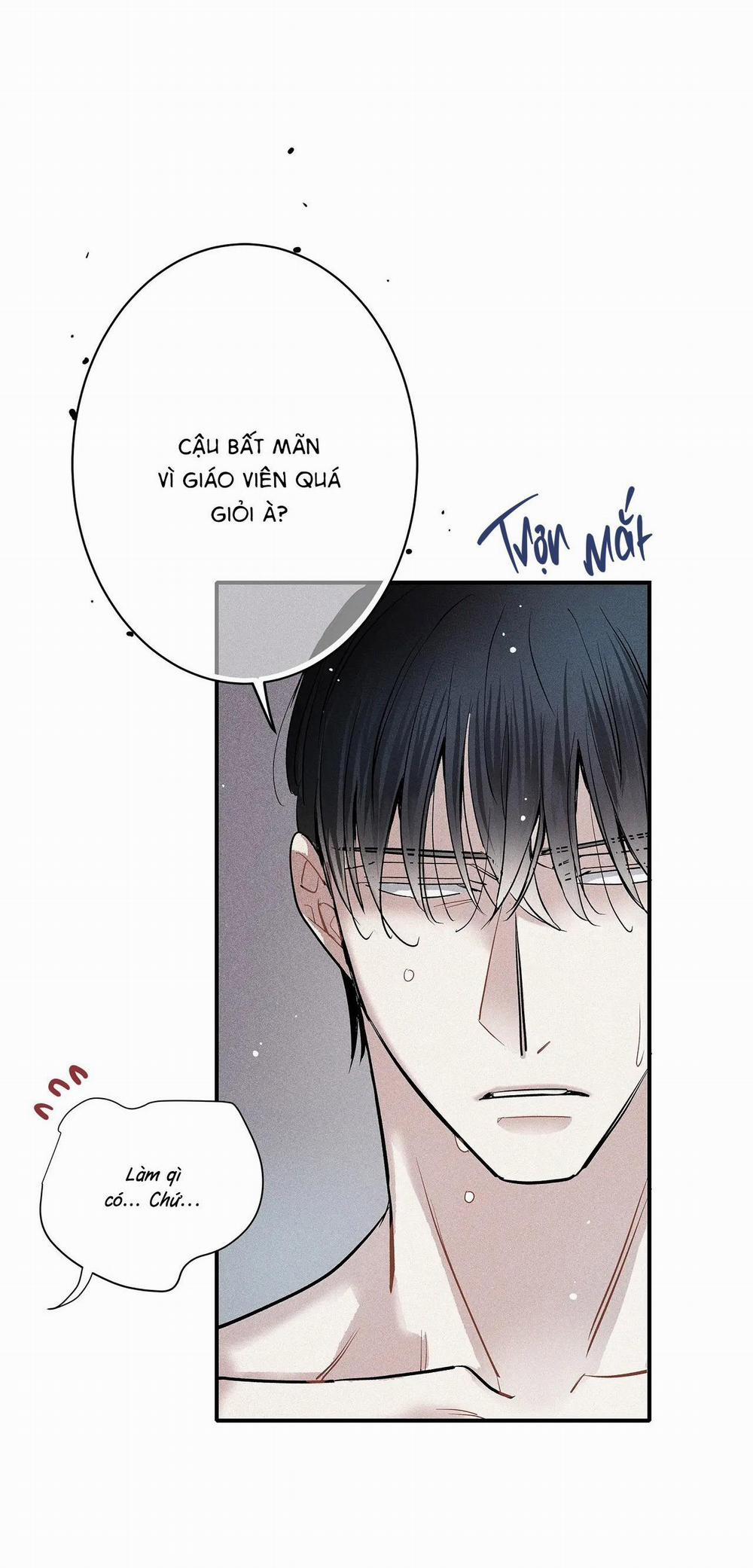 manhwax10.com - Truyện Manhwa (CBunu) Tình yêu và danh vọng Chương 34 Trang 14