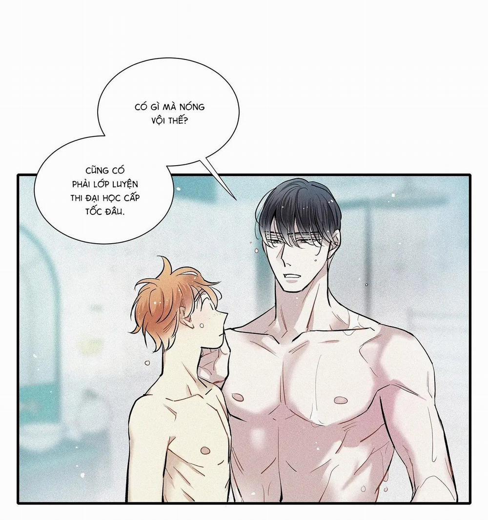 manhwax10.com - Truyện Manhwa (CBunu) Tình yêu và danh vọng Chương 34 Trang 22