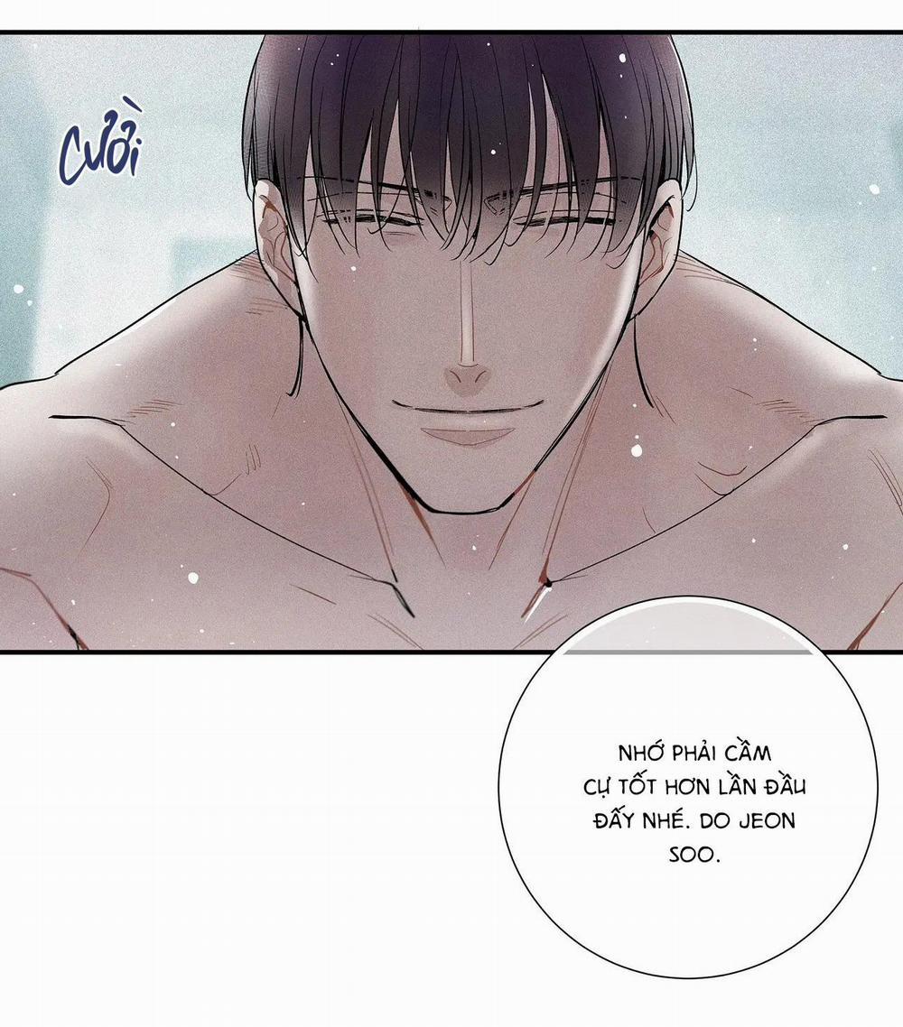 manhwax10.com - Truyện Manhwa (CBunu) Tình yêu và danh vọng Chương 34 Trang 39