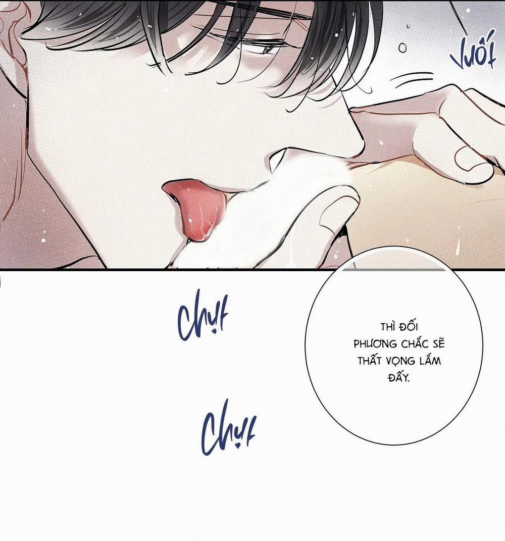 manhwax10.com - Truyện Manhwa (CBunu) Tình yêu và danh vọng Chương 34 Trang 45