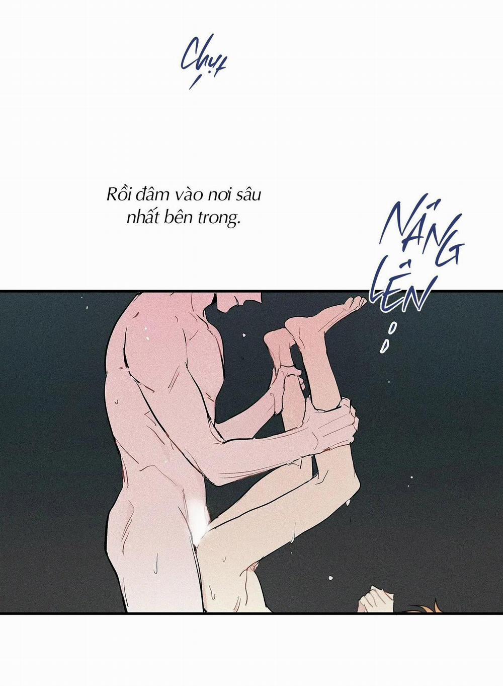 manhwax10.com - Truyện Manhwa (CBunu) Tình yêu và danh vọng Chương 34 Trang 54