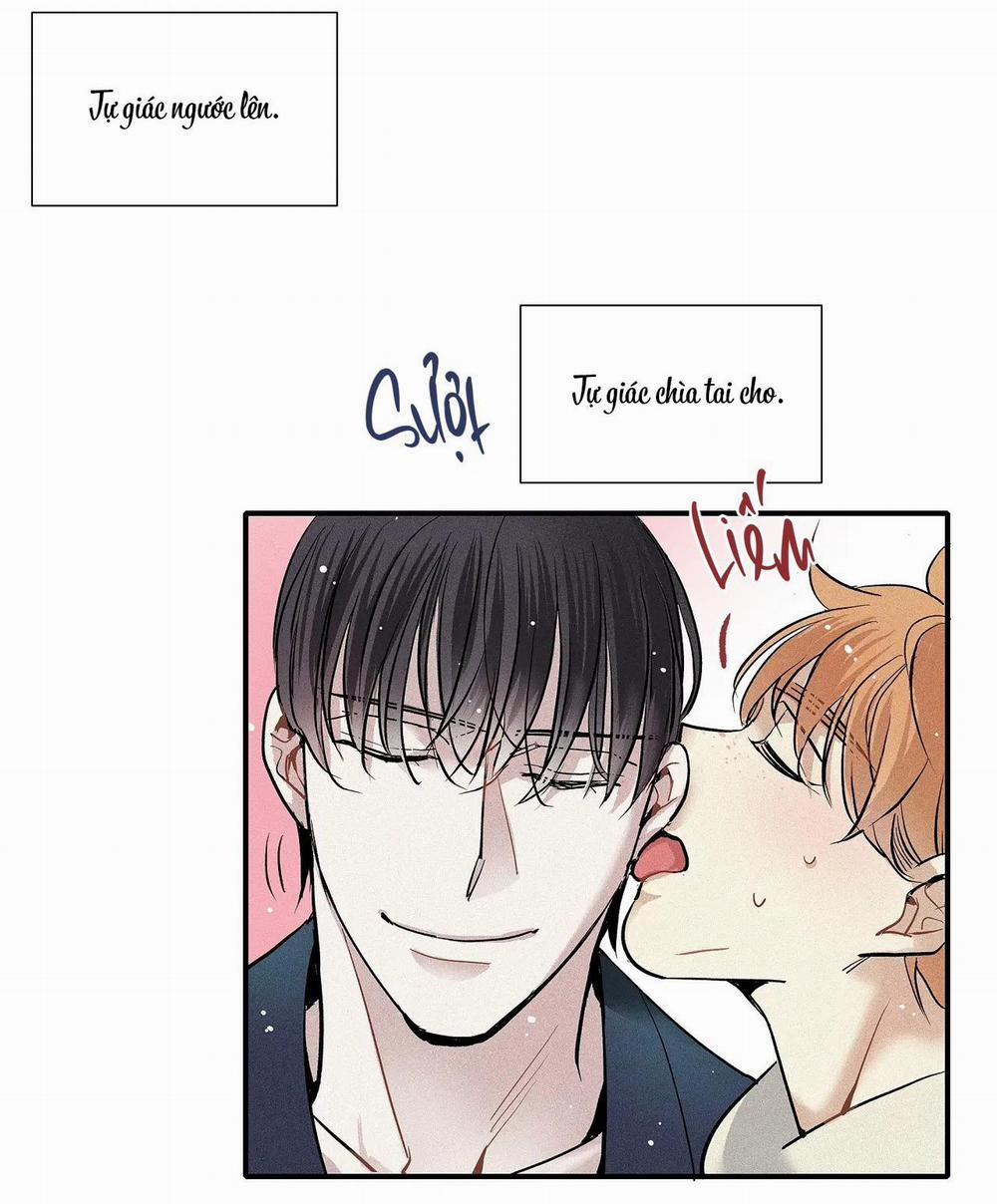 manhwax10.com - Truyện Manhwa (CBunu) Tình yêu và danh vọng Chương 34 Trang 94