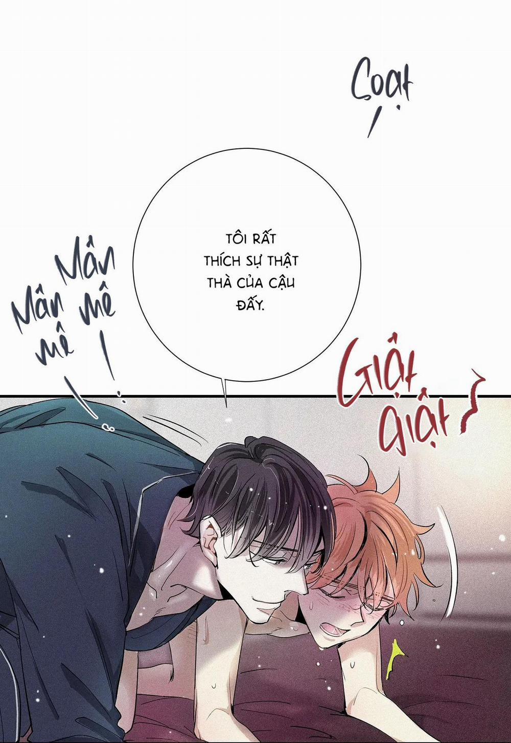 manhwax10.com - Truyện Manhwa (CBunu) Tình yêu và danh vọng Chương 35 Trang 67