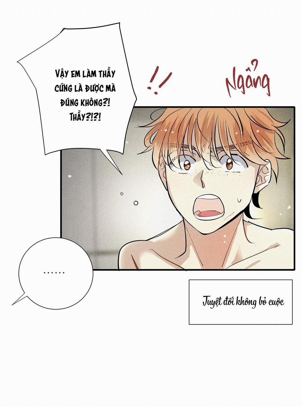 manhwax10.com - Truyện Manhwa (CBunu) Tình yêu và danh vọng Chương 36 Trang 28