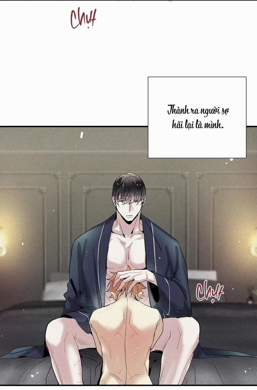 manhwax10.com - Truyện Manhwa (CBunu) Tình yêu và danh vọng Chương 36 Trang 35