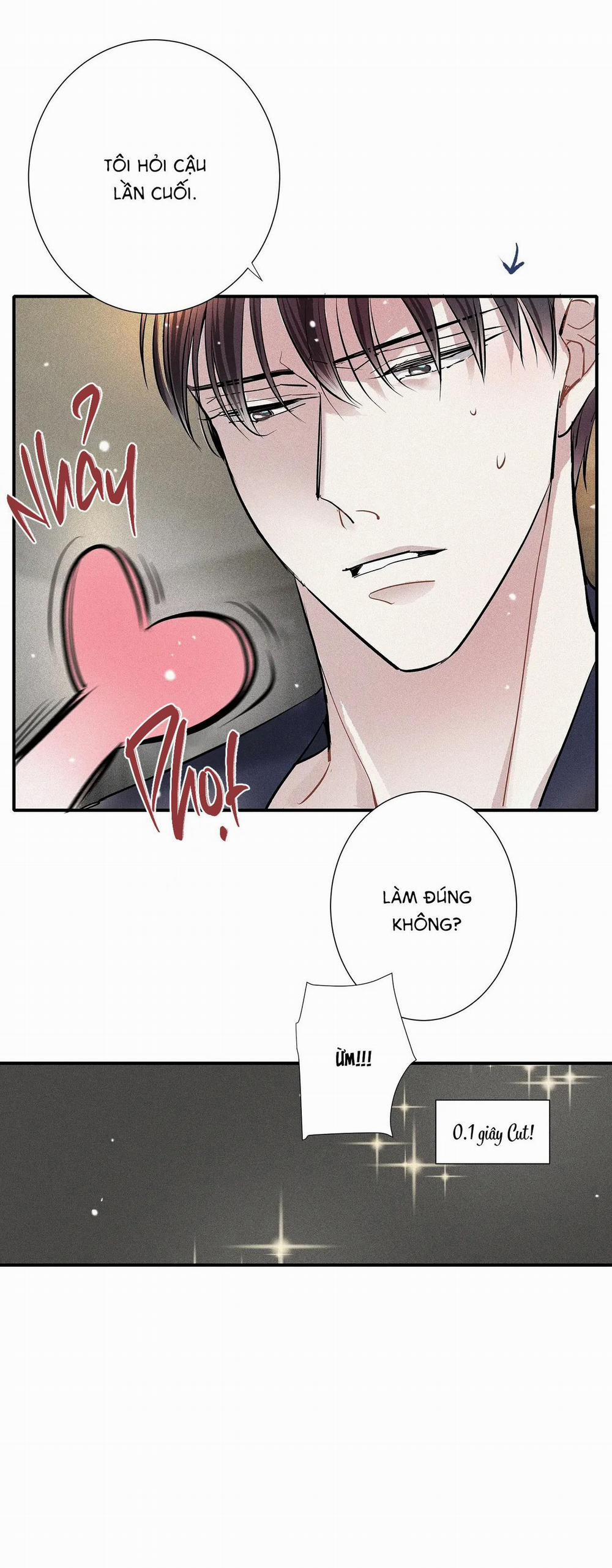 manhwax10.com - Truyện Manhwa (CBunu) Tình yêu và danh vọng Chương 36 Trang 53