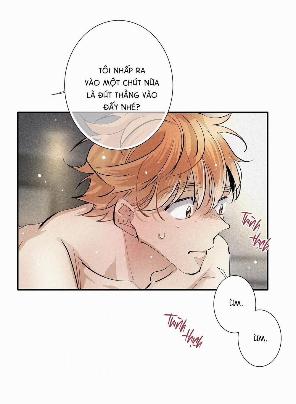 manhwax10.com - Truyện Manhwa (CBunu) Tình yêu và danh vọng Chương 36 Trang 61