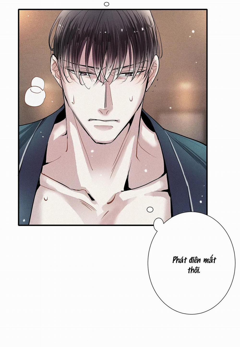 manhwax10.com - Truyện Manhwa (CBunu) Tình yêu và danh vọng Chương 36 Trang 79